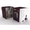 Olla arrocera Lauben LBNRCD1500AT 1,5L 500W negro