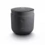 Olla arrocera Lauben LBNRCD1500AT 1,5L 500W negro