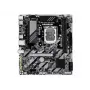 Placa base GIGABYTE B860M E GEN5 LGA1851 para Intel Core Ultra, DDR5 hasta 8800 MHz (O.C.), 2x PCIe 4.0 M.2, 1GbE