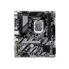 Placa base GIGABYTE B860M E GEN5 LGA1851 para Intel Core Ultra, DDR5 hasta 8800 MHz (O.C.), 2x PCIe 4.0 M.2, 1GbE