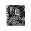 Placa base GIGABYTE B860M E GEN5 LGA1851 para Intel Core Ultra, DDR5 hasta 8800 MHz (O.C.), 2x PCIe 4.0 M.2, 1GbE