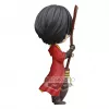Banpresto Harry Potter - Q Posket Harry Potter Quidditch Style (Ver.A) figura