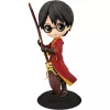 Banpresto Harry Potter - Q Posket Harry Potter Quidditch Style (Ver.A) figura