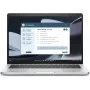 Dell Pro 14 Plus PB14255 - AMD Ryzen AI 7 350 - Win 11 Pro - Radeon 860M - 32 GB RAM - 1 TB SSD NVMe - 35,56 cm (14 pulgadas)
