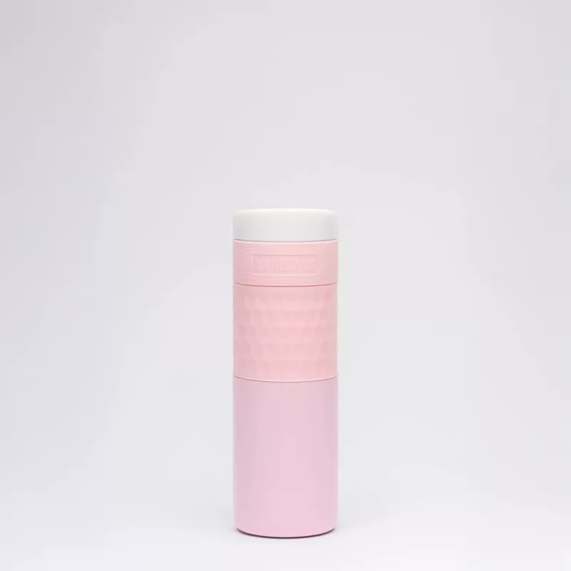 Vaso térmico Kambukka Etna 500 ml - pink aura