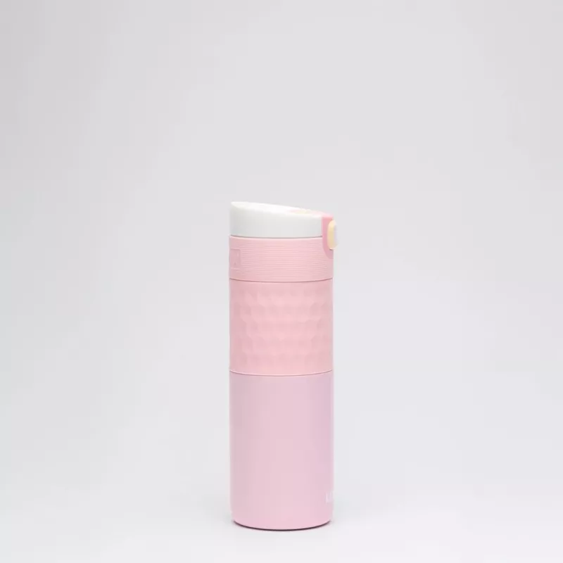Vaso térmico Kambukka Etna 500 ml - pink aura