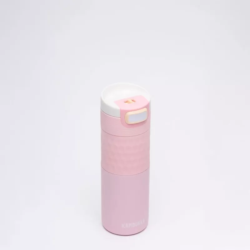 Vaso térmico Kambukka Etna 500 ml - pink aura