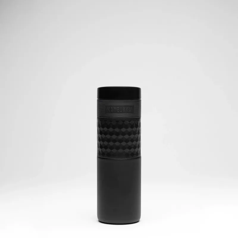 Vaso térmico Kambukka Etna Grip 500 ml - velvet negro