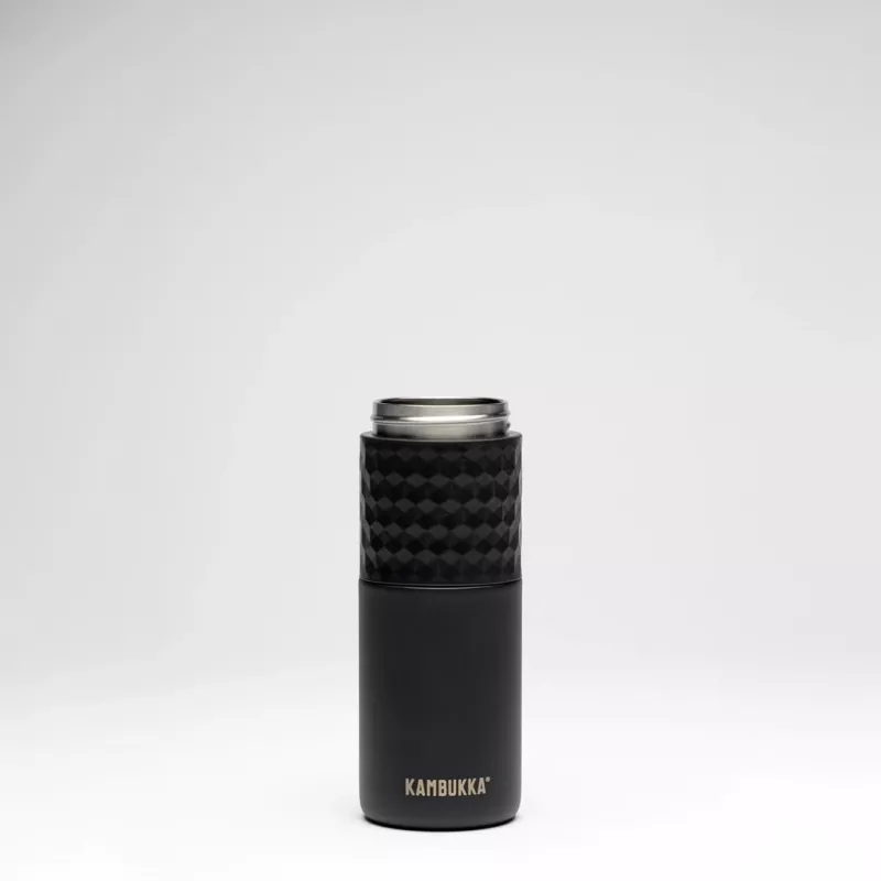 Vaso térmico Kambukka Etna Grip 500 ml - velvet negro