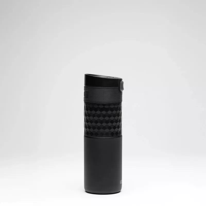 Vaso térmico Kambukka Etna Grip 500 ml - velvet negro