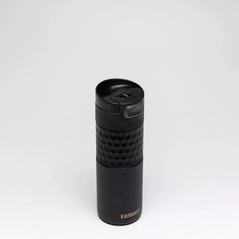 Vaso térmico Kambukka Etna Grip 500 ml - velvet negro