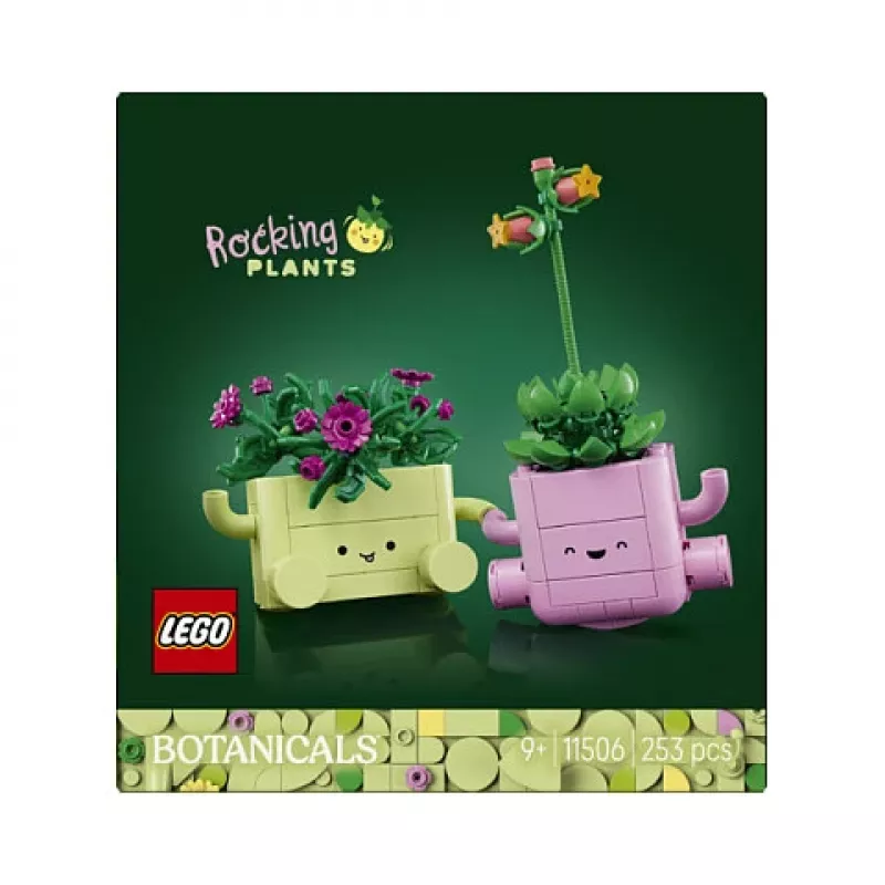 11506 Botanicals plantas oscilantes (1.4.)