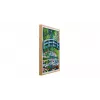 LEGO Art 31220 Claude Monet — Puente japonés sobre el estanque de nenúfares