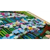 LEGO Art 31220 Claude Monet — Puente japonés sobre el estanque de nenúfares