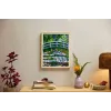 LEGO Art 31220 Claude Monet — Puente japonés sobre el estanque de nenúfares