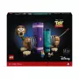 43301 Disney Pixar Toy Story sujetalibros Slinky (1.4.)