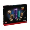 43301 Disney Pixar Toy Story sujetalibros Slinky (1.4.)