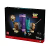 43301 Disney Pixar Toy Story sujetalibros Slinky (1.4.)