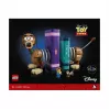 43301 Disney Pixar Toy Story sujetalibros Slinky (1.4.)