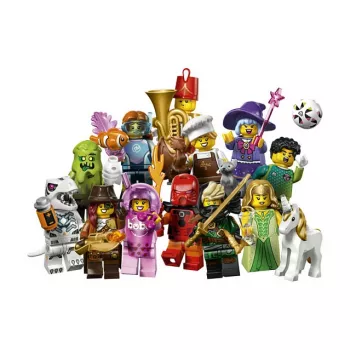71052 LEGO 71052 minifiguras TBA (1.4.)