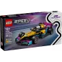 LEGO Speed Champions 77258 monoplaza F1 Academy LEGO