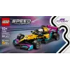 LEGO Speed Champions 77258 monoplaza F1 Academy LEGO