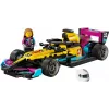 LEGO Speed Champions 77258 monoplaza F1 Academy LEGO