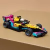 LEGO Speed Champions 77258 monoplaza F1 Academy LEGO