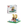 LEGO Editions Sports 43011 Lionel Messi — Momentos de fútbol