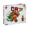 43012 Editions Cristiano Ronaldo – momentos destacados del fútbol