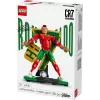 LEGO Editions Sports 43016 Cristiano Ronaldo — Leyenda del fútbol