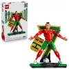 LEGO Editions Sports 43016 Cristiano Ronaldo — Leyenda del fútbol