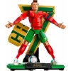 LEGO Editions Sports 43016 Cristiano Ronaldo — Leyenda del fútbol
