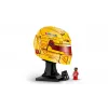 LEGO Editions 43022 Casco Lewis Hamilton Scuderia Ferrari HP