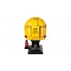 LEGO Editions 43022 Casco Lewis Hamilton Scuderia Ferrari HP