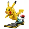 72152 Pokémon Pikachu y Pokéball