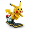 72152 Pokémon Pikachu y Pokéball