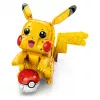 72152 Pokémon Pikachu y Pokéball