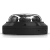 Cámara de vigilancia IP UBIQUITI AI Multi Sensor 4 – Domo, montaje en techo, 3840×2160, campo de visión 360°, cableada, negra