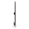 Cámara de vigilancia IP UBIQUITI AI Multi Sensor 4 – Domo, montaje en techo, 3840×2160, campo de visión 360°, cableada, negra