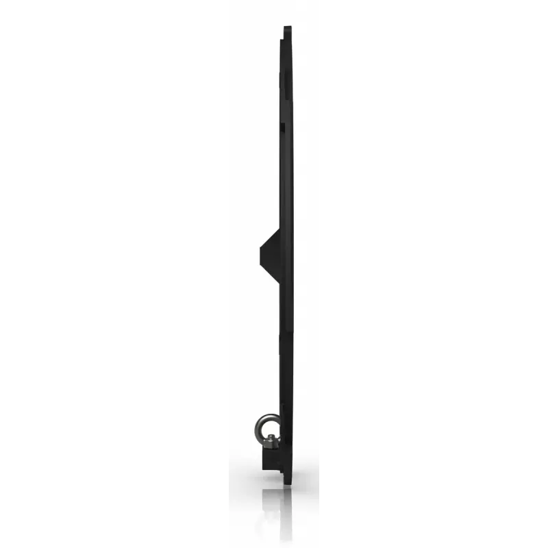 Cámara de vigilancia IP UBIQUITI AI Multi Sensor 4 – Domo, montaje en techo, 3840×2160, campo de visión 360°, cableada, negra
