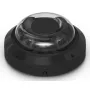 Cámara de vigilancia IP UBIQUITI AI Multi Sensor 4 – Domo, montaje en techo, 3840×2160, campo de visión 360°, cableada, negra
