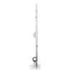 Cámara de vigilancia IP tipo domo UBIQUITI AI Multi Sensor 4 — 3840×2160, campo de visión 360°, zoom óptico 2,33×, montaje en techo, cableada (blanca/negra)