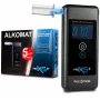 Alcoholímetro Pro x-5+ 5 años de garantía