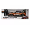 Coche teledirigido Artyk Car R/C naranja – coche de juguete teledirigido, a pilas, modelo 176982