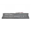 Batería MITSU BC/AC-E3 para portátiles Acer 2200 mAh 33 Wh 15,2 V