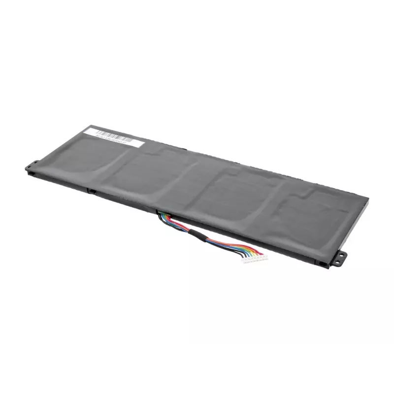Batería MITSU BC/AC-E3 para portátiles Acer 2200 mAh 33 Wh 15,2 V
