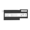 Batería MITSU BTY-M6K MS-17B4 11,4V 4300mAh (49Wh) para portátiles MSI
