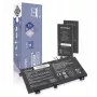 Batería MITSU B31N1726 para ASUS FX504 FX505 FX80G 3900mAh 44Wh 11,4V
