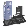 Batería MITSU para ASUS VivoBook (Modelo BC/AS-K513E) 11,4 V 3550 mAh